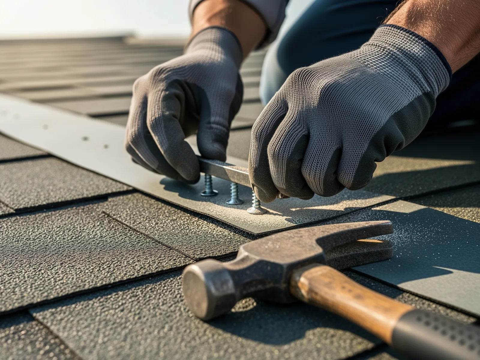Why choose Fascia Repair in Hawthorn, PA